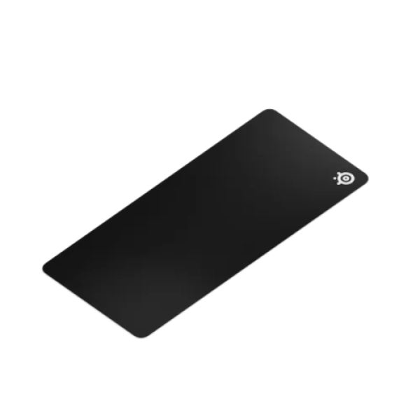 SteelSeries QcK XXL Micro Woven Cloth Gaming Mouse Pad (63429)